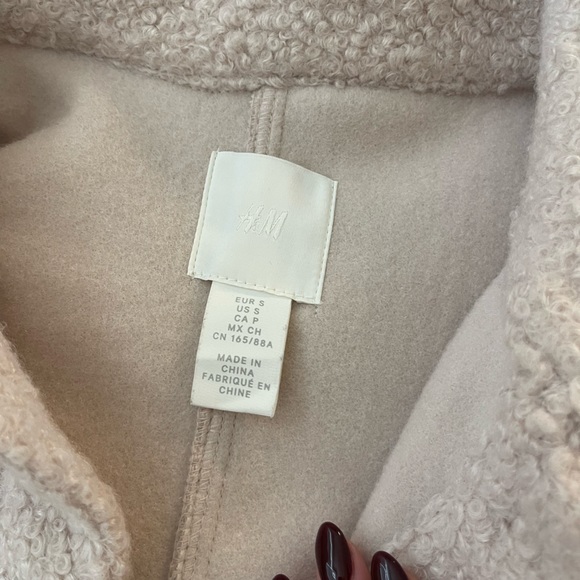 h&m jacket - Picture 3 of 4